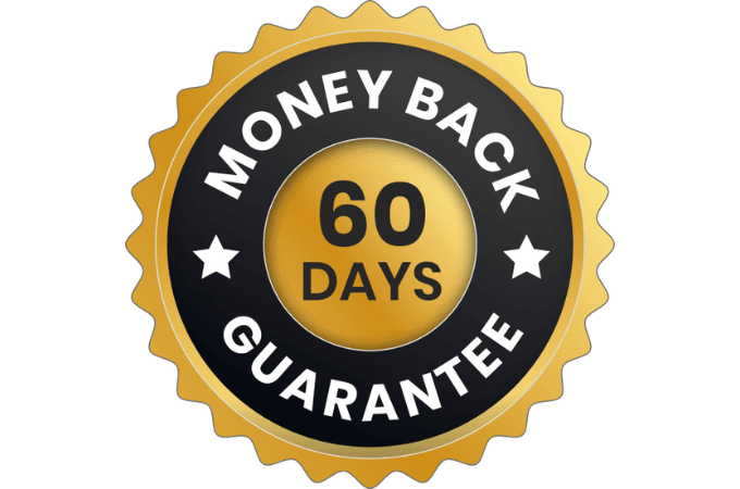 pineal xt - 60days money back gurantee