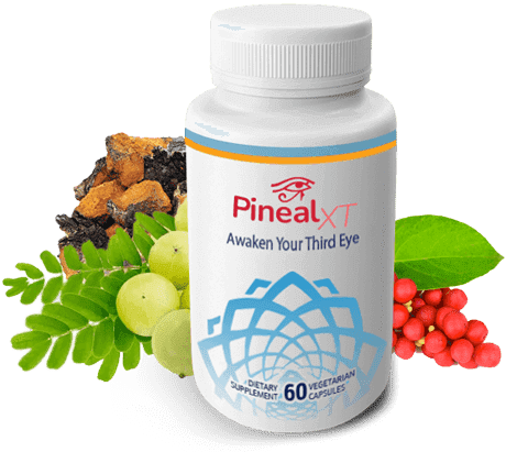 pineal xt - supplement